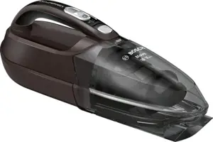 "Bosch" BHN16L, sausas, be maišelio, akumuliatorius, 40 min, 5 val., 14,4 V