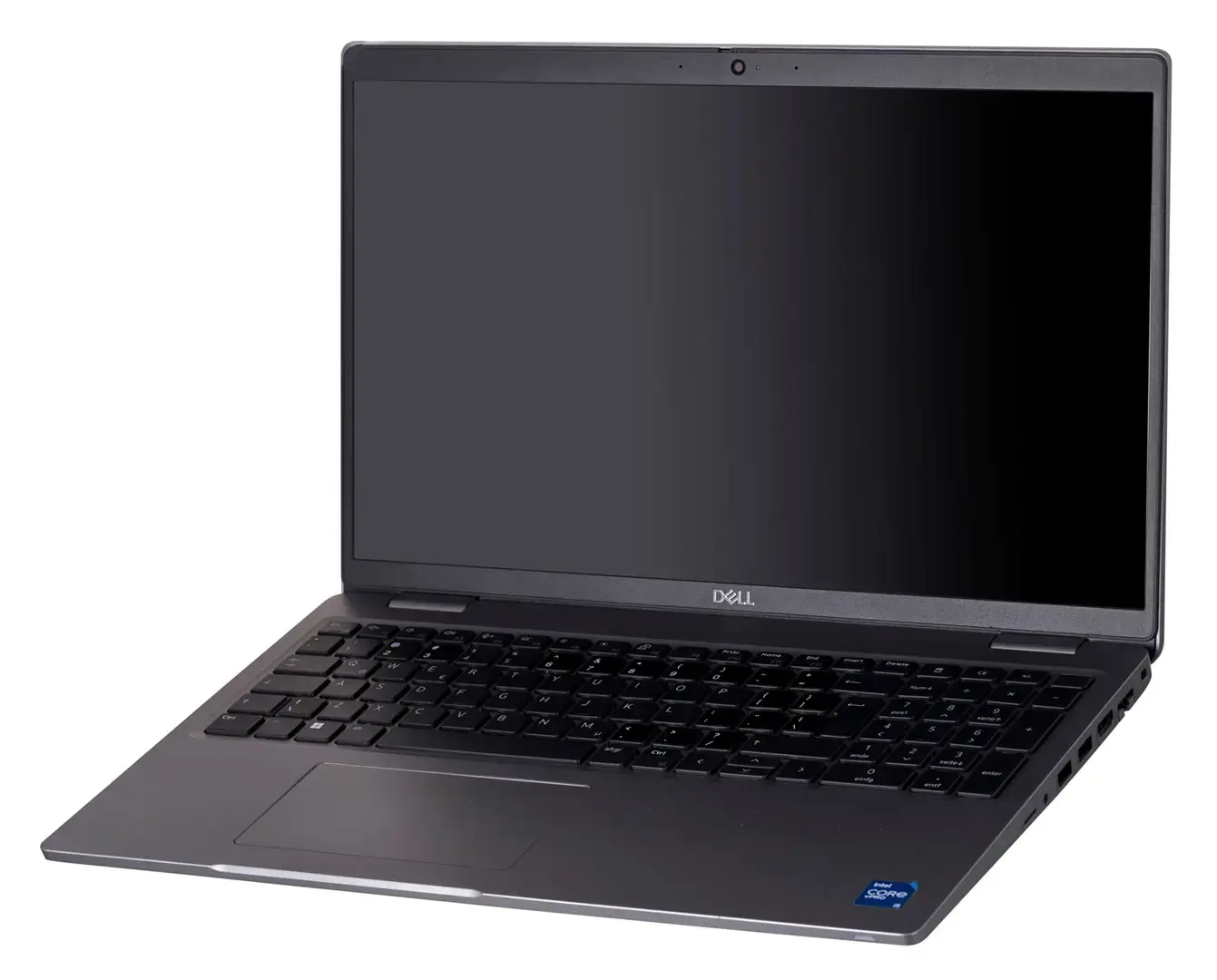 DELL LATITUDE 5520 i5-10310U 16GB 256GB SSD 15" FHD Win11pro Used