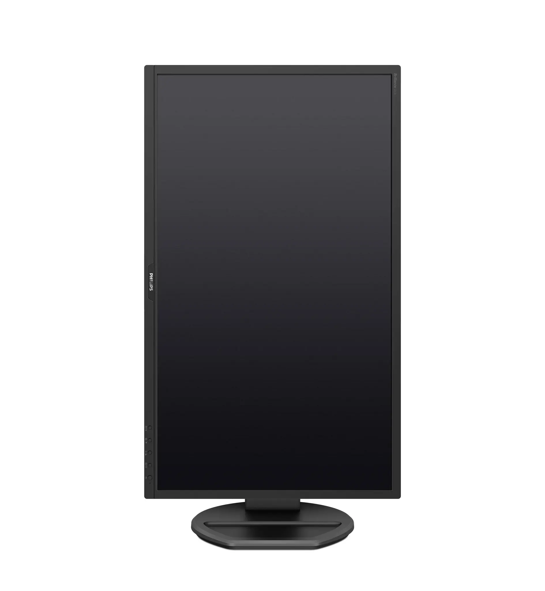 Monitorius Philips B Line LCD monitor 221B8LJEB/00, 54.6 cm (21.5"), 1920 x 1080 pixels, Full HD, LED, 1 ms, Black