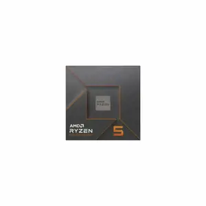 Procesorius AMD Ryzen™ 5 R5-7600X, 4,7 GHz, AM5