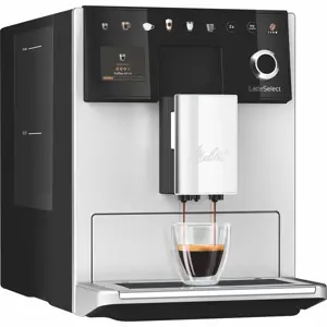 Kavos aparatas Melitta F630-211, 1400 W, Fully-auto
