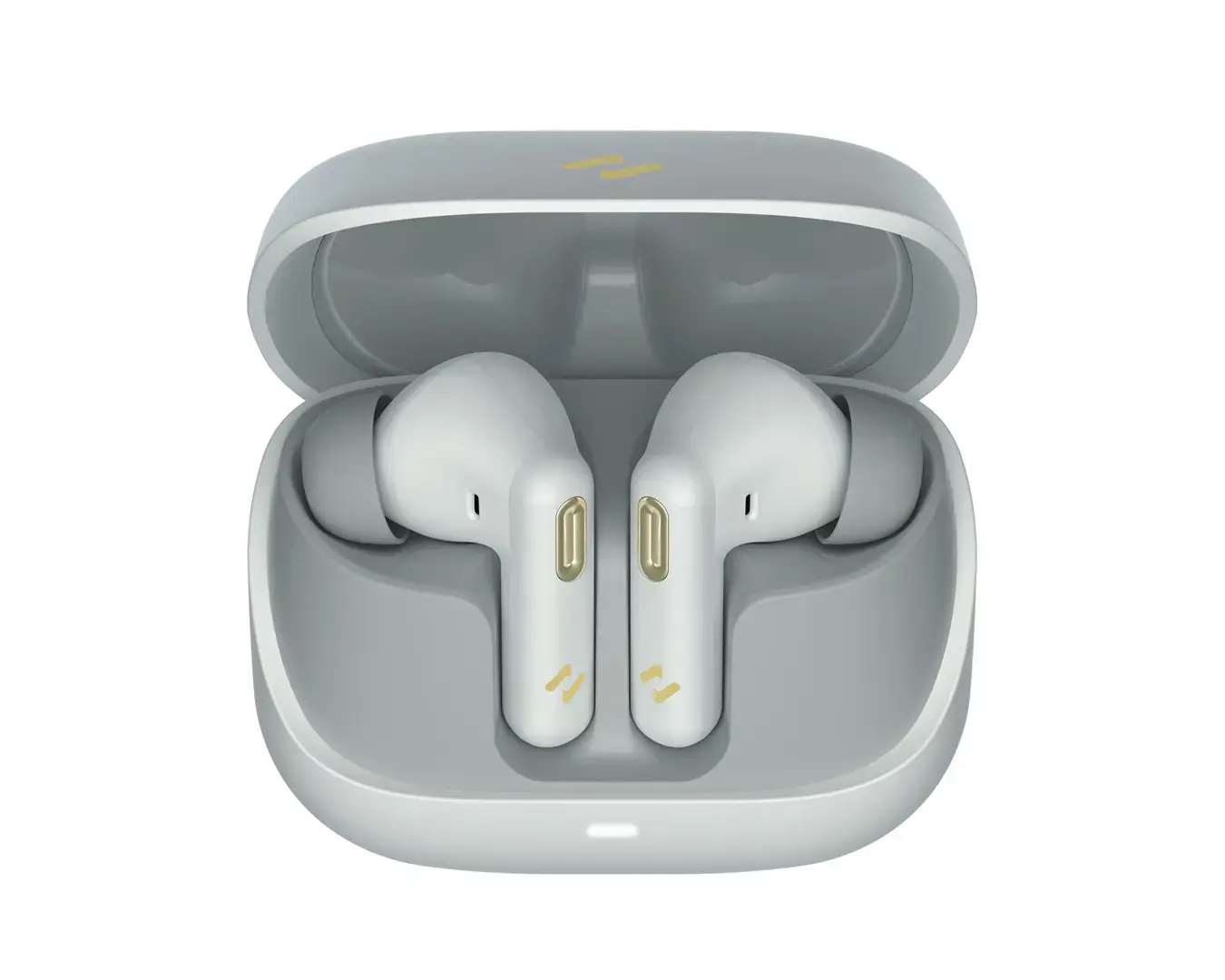 Havit TW906 Pro - TWS wireless headphones, grey