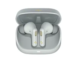Havit TW906 Pro - TWS wireless headphones, grey