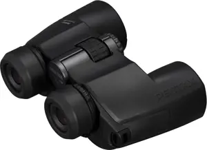 "Pentax" žiūronai SP 8x40 WP