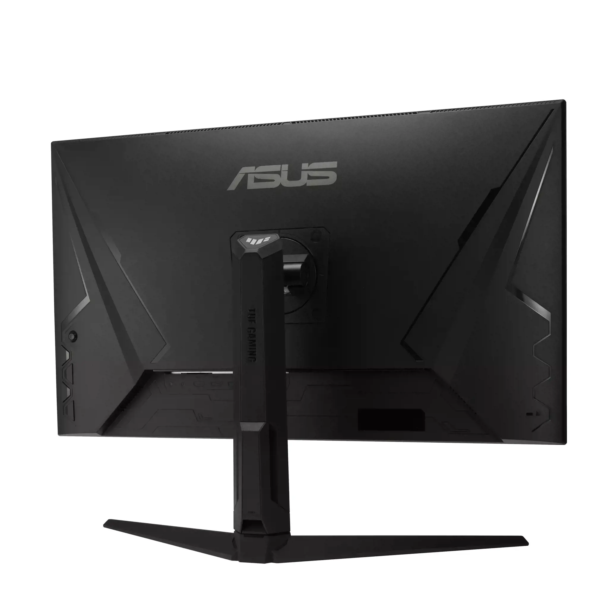 Monitorius ASUS TUF Gaming VG32AQL1A 31.5inch IPS QHD WLED AG 16:9 170Hz 3000:1 350cd/m2 1ms 2xHDMI 2xUSB Type-A 2x2W Black
