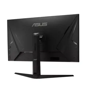 Monitorius ASUS TUF Gaming VG32AQL1A 31.5inch IPS QHD WLED AG 16:9 170Hz 3000:1 350cd/m2 1ms 2xHDMI 2xUSB Type-A 2x2W Black