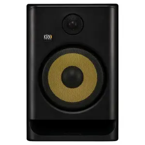 KRK Rokit 8 G5 - Two-Way active studio reference monitor