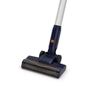 Tristar SZ-2360 Cordless Vacuum Cleaner, Operating time 40 min, Blue