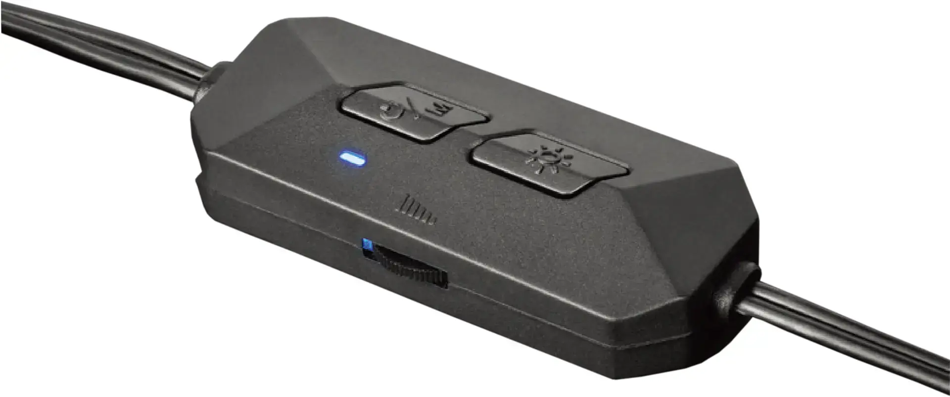 Speedlink speakers Token RGB (SL-810008-BK)