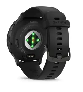 IŠMANUSIS LAIKRODIS VENU 3/JUODAS 010-02784-01 GARMIN