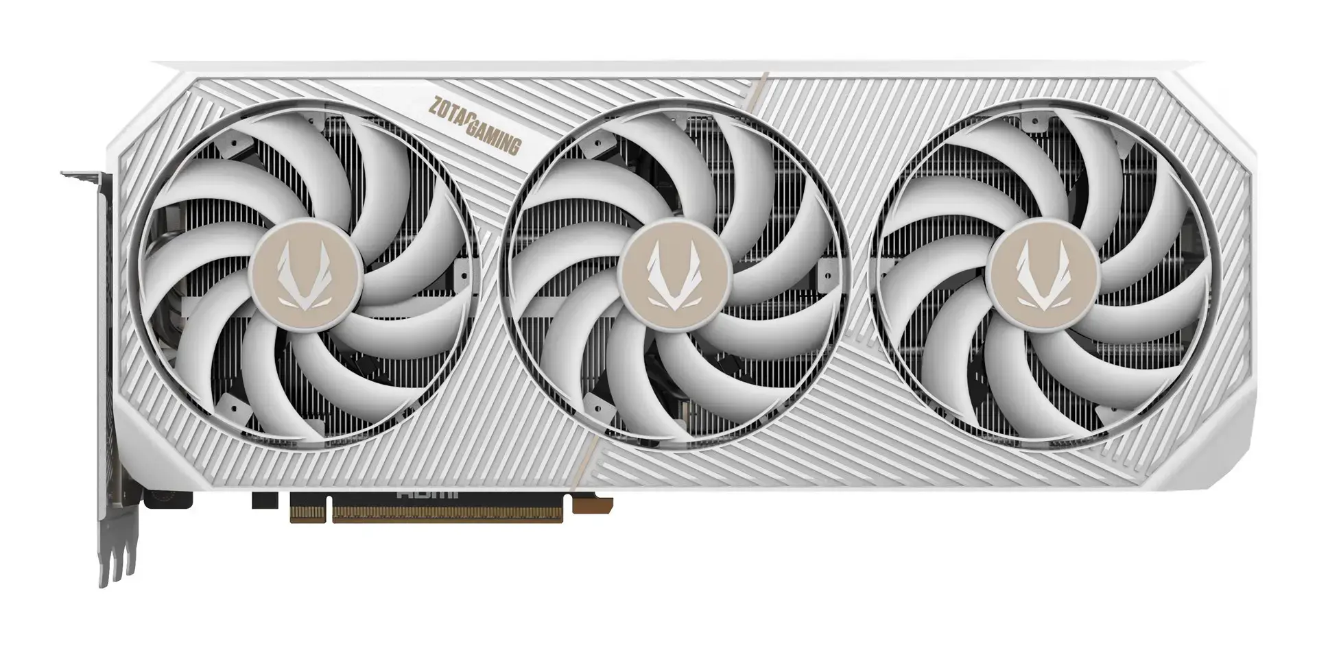 Vaizdo plokštė ZOTAC GeForce RTX 5090 32 GB, GDDR7, ZT-B50900Q-10P
