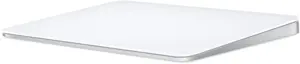 Apple Magic Trackpad - White Multi-Touch Surface