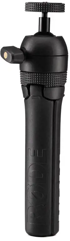 "Rode Vlogger" universalus 3,5 mm rinkinys