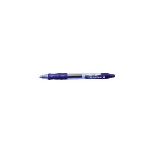 Bic Gelinis rašiklis Gel-Ocity, 0.7 mm, mėlynas , 1 vnt. 600635