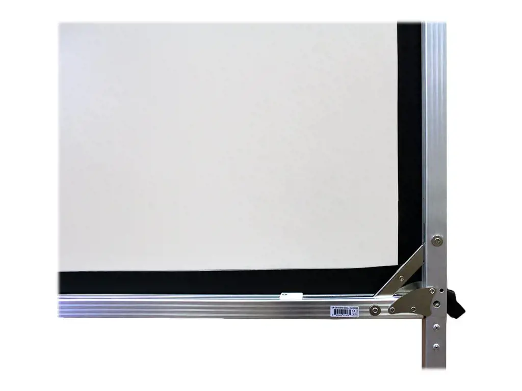 Elite Screens Yard Master 2 Series | Projection screen with legs | OMS120H2-DUAL | 120 " | 16:9