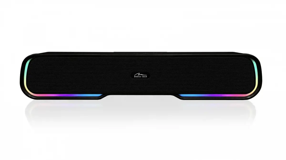 SOUNDBAR PHANTOM BLUETO OTH MT3180
