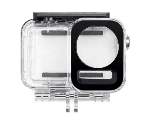 FOTOAPARATO DĖKLAS, ATSPARUS VANDENIUI/CP.OS.00000228.01 DJI