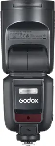 Godox flash V100 for Sony