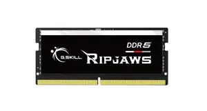 G.Skill Ripjaws | 16 GB | DDR5 | 5600 MHz | PC/server | Registered No | ECC No