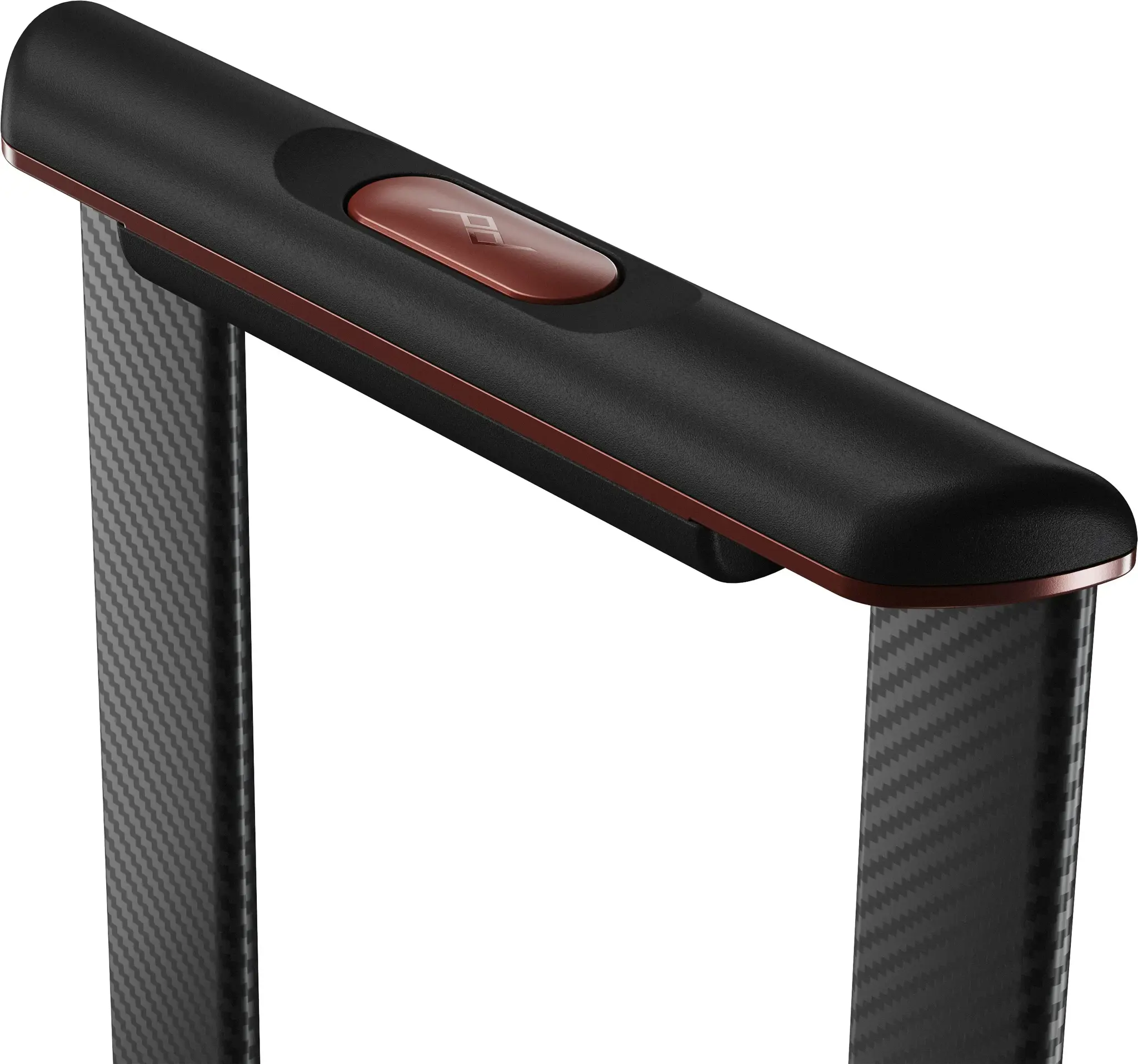 Peak Design Roller Pro Carry-On, eclipse