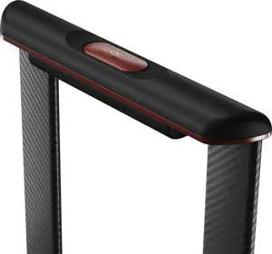 Peak Design Roller Pro Carry-On, eclipse