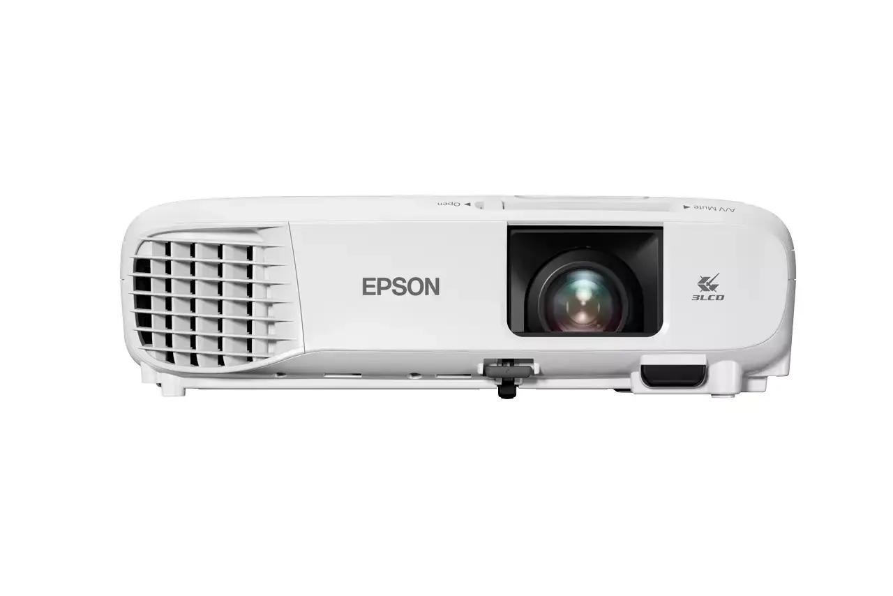 Epson EB-E24 | XGA (1024x768) | 3600 ANSI lumens | White