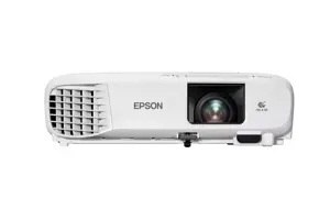 Epson EB-E24 | XGA (1024x768) | 3600 ANSI lumens | White
