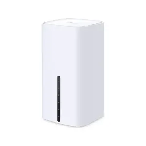 Wireless Router TP-LINK Wireless Router 3600 Mbps Mesh Wi-Fi 6 2x10/100/1000M 1x2.5GbE Number of an…