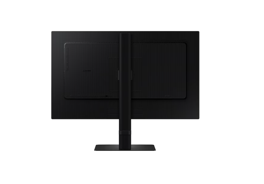 Samsung S60UD computer monitor 61 cm (24") 2560 x 1440 pixels Quad HD LCD Black