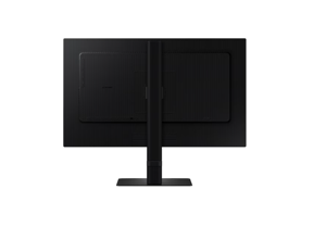Samsung S60UD computer monitor 61 cm (24") 2560 x 1440 pixels Quad HD LCD Black
