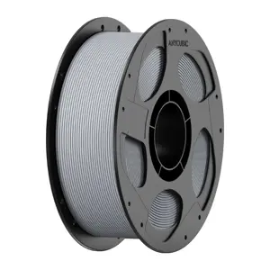 Filament ANYCUBIC  IPHPFFW-101 PLA-CF 1kg (Fish Scale White)