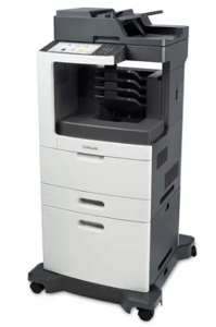 Lexmark MX 811dxme