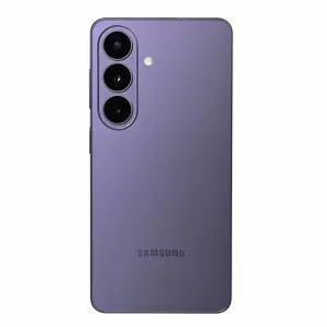Samsung Galaxy S26 16 cm (6.3") Dual SIM Android 16.0 5G USB Type-C 12 GB 512 GB 4300 mAh Violet