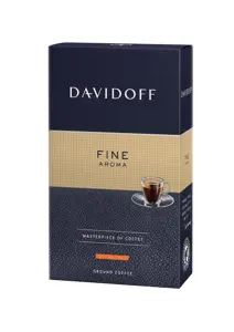 DAVIDOFF FINE AROMA malta kava, 250g