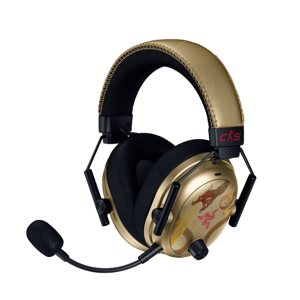 Razer | Gaming Headset | Blackshark V3 Pro | Wireless/Wired | Over-ear | Microphone | Noise reducti…