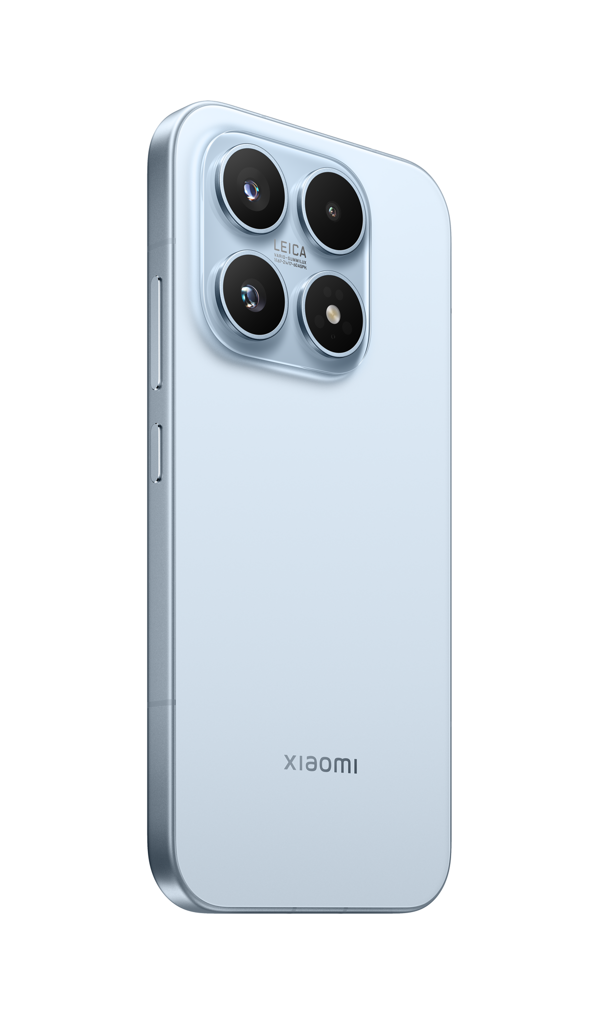 Xiaomi | 17 | Ice Blue | 6.3 " | LTPO AMOLED | 1220 x 2656 pixels | Qualcomm | Snapdragon 8 Elite Gen 5 (3 nm) | Internal RAM 12 GB | 512 GB | Dual SIM | 3G | 4G | 5G | Main camera resolution 50 MP | Secondary camera resolution 50 MP | Android 16, HyperOS 3 | 7000 mAh