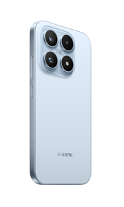 Xiaomi | 17 | Ice Blue | 6.3 " | LTPO AMOLED | 1220 x 2656 pixels | Qualcomm | Snapdragon 8 Elite Gen 5 (3 nm) | Internal RAM 12 GB | 512 GB | Dual SIM | 3G | 4G | 5G | Main camera resolution 50 MP | Secondary camera resolution 50 MP | Android 16, HyperOS 3 | 7000 mAh