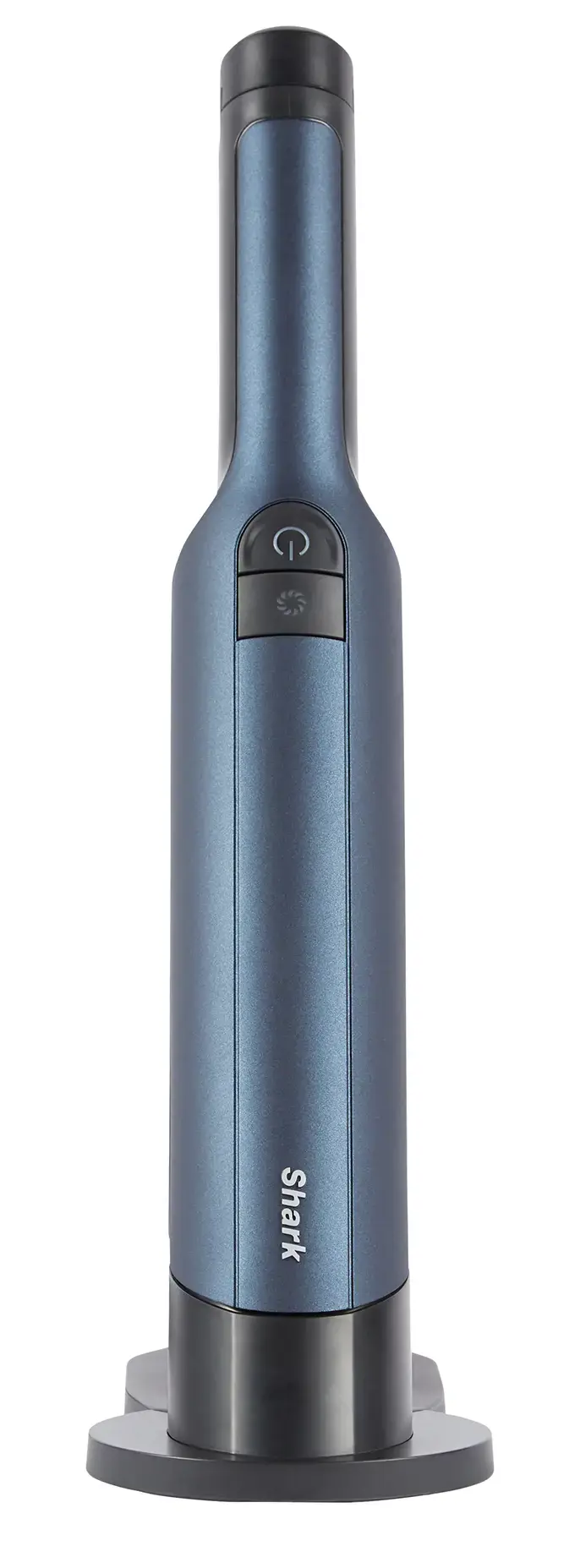Shark WV270EU, Dry, HEPA, Bagless, Blue, 0.1 L, Battery