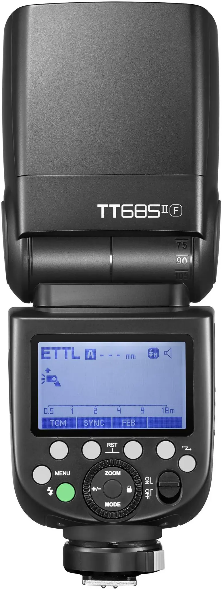Godox TT685IIF Fujifilm