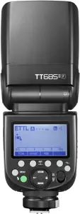 Godox TT685IIF Fujifilm