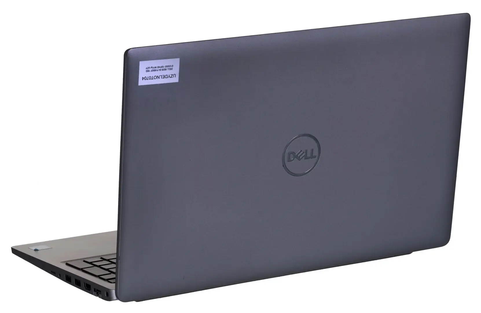 DELL LATITUDE 5520 i5-1145G7 16GB 256SSD 15,6" FHD Win11pro USED Used