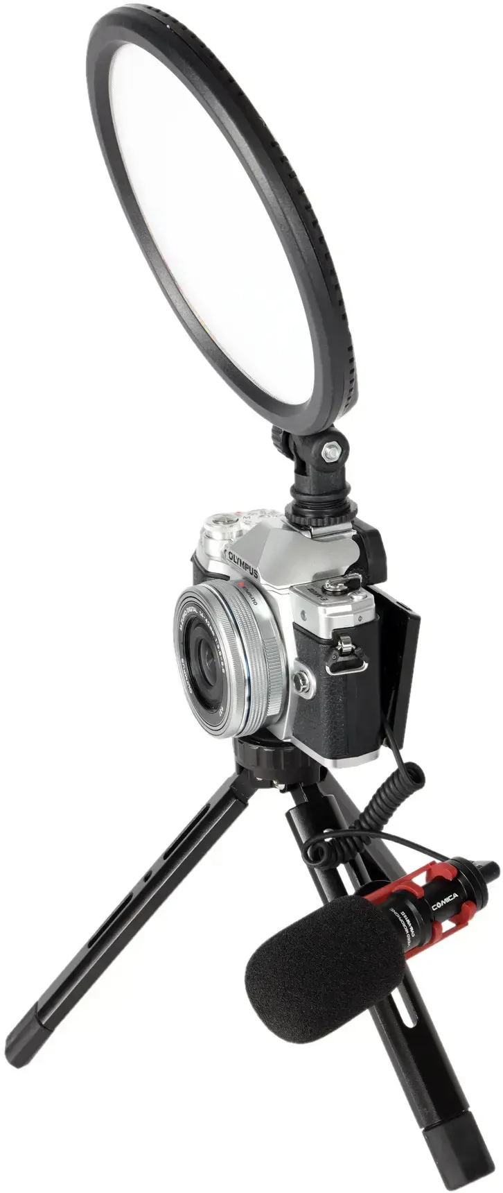 BIG trikojis MT-818M (425818)