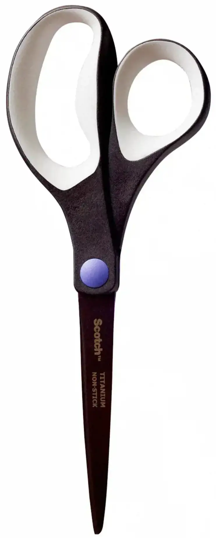 SCOTCH® žirklės TITANIUM NON-STICK