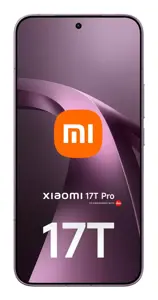 Xiaomi 17T Pro Deep Violet 12GB RAM 512GB ROM