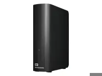 WD Elements Desktop 18TB USB3.0 Black EMEA