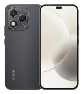 Mobilusis telefonas HONOR HONOR 400 Lite, 256 GB, Juoda