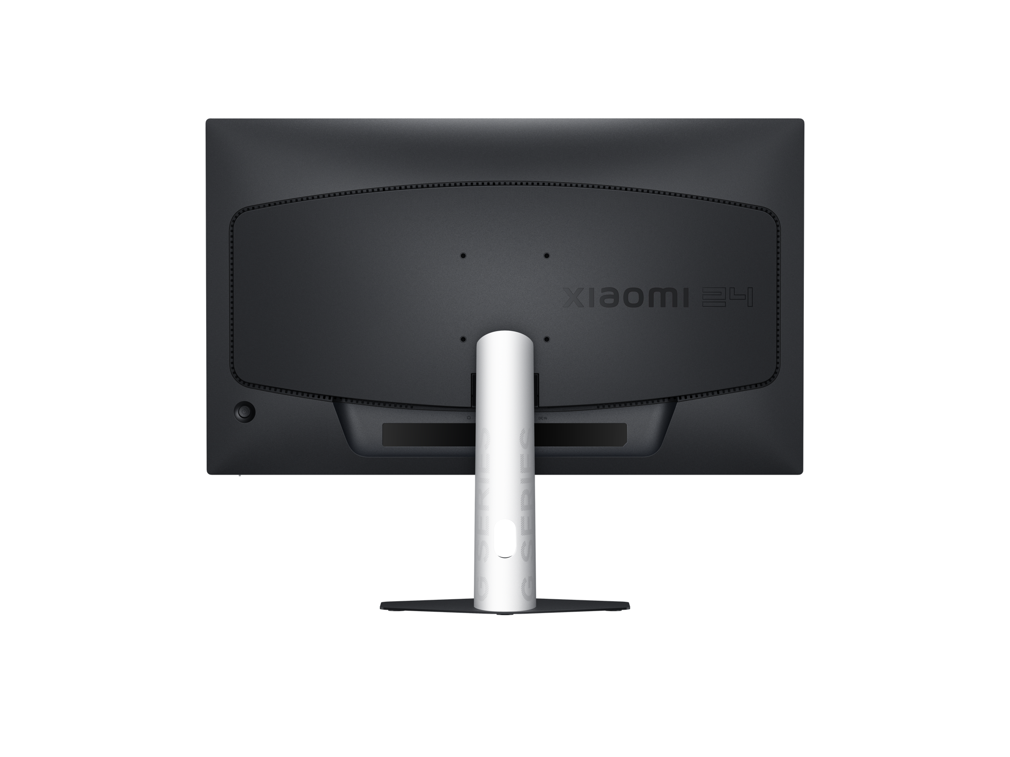 Xiaomi | G24i 2026 | 23.8 " | Fast IPS | 16:9 | 200 Hz | 1 ms | 1920 x 1080 pixels | 400 cd/m² | HDMI ports quantity 1 | Black