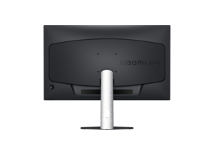 Xiaomi | G24i 2026 | 23.8 " | Fast IPS | 16:9 | 200 Hz | 1 ms | 1920 x 1080 pixels | 400 cd/m² | HDMI ports quantity 1 | Black