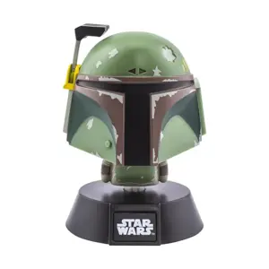 Paladone Bobba Fett Icon Light BDP Ambiance lighting