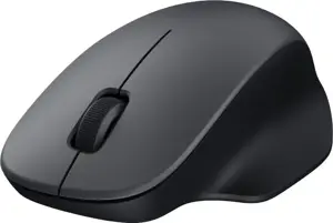 Xiaomi Mouse Comfort Edition | Wireless | 2.4GHz | Black